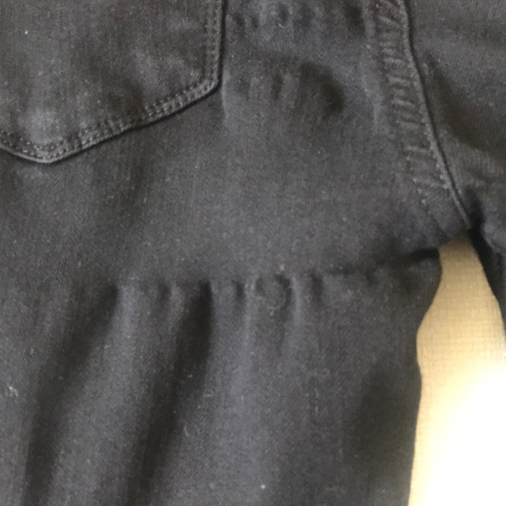 Black Hudson Jeans - Picture 6 of 8